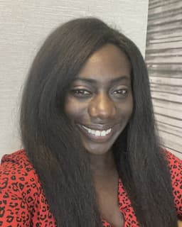 Kemba Bloodworth-Bhattacharya