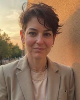 Dr. Rachel Shenhav-Goldberg