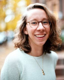 Charlotte Christopher