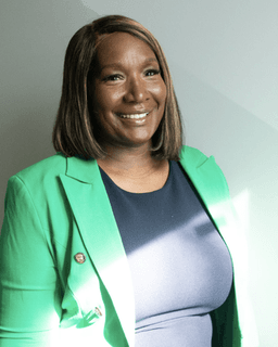 Dr. Peleya Patterson