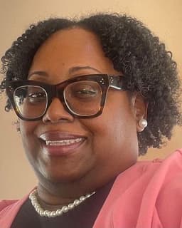 Kelley Hodges-Harrell