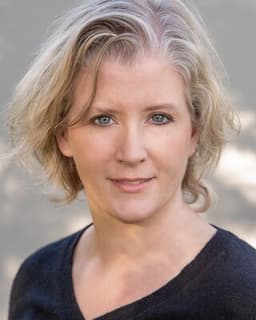 Sarah Mcardell Moore