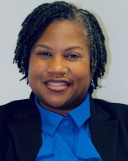 Dr. Shonda Monique Sessoms