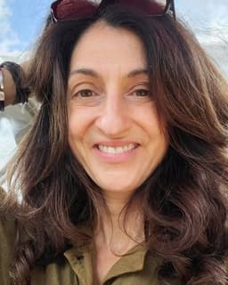 Cassandra Ann Currie