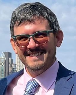 Dr. Richard D Sheridan