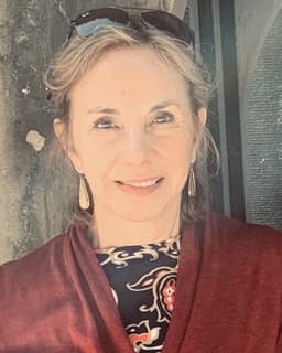 Raquel Martinez-Calleri