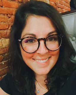 Caitlin Dawson Brown