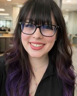 Ariana Westfall-Auburg