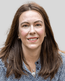 Melissa Green-Jackson