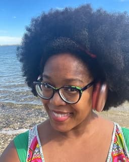 Melanie Grace Gerald