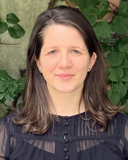 Kaitlin Zylich Teitel