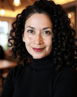 Dr. Heather Carpenter Sarmiento