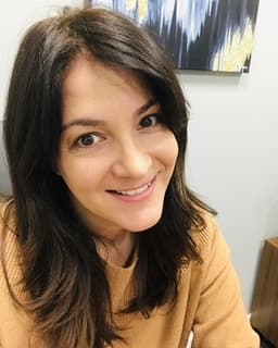 Tricia DiMarco-Perez