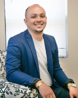 Joseph D. Scalisi-MacMaster