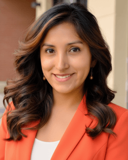 Lizbeth Valencia-Lucero