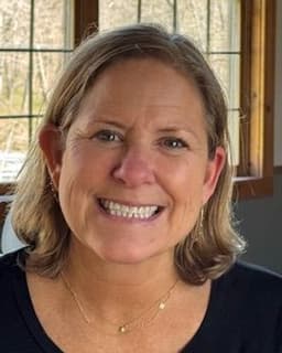 Christine Williamson