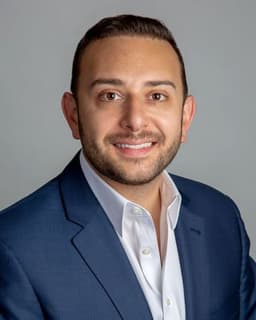 Steven Robert Scrivo