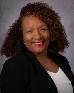 Lashanda Maria Baylor