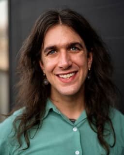 Luke Coorken Chobanian