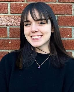 Alessandra Catherine Tufano