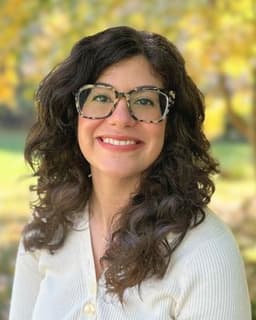 Amanda Frudakis-Ruckel