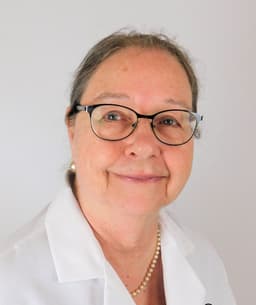 Lockie Jayne Johnson