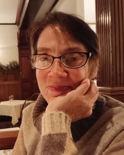 Cate Richardson-Henley