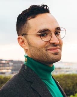 Mike Strupp-Levitsky