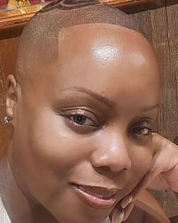 Kenya Evans-Pinckney