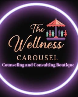 The Wellness Carousel Counseling and Consulting