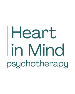 Heart in Mind Psychotherapy