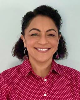 Claudette Sierra-Pappas, LCSW