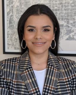 Angelica Flores-Arman