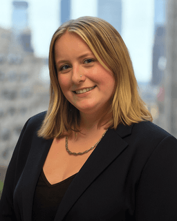 Kayla Alexander, MHC-LP | Addiction & Trauma