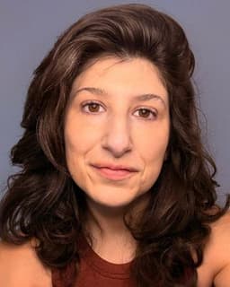 Cristina Maria Fort Garcés