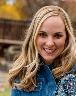 Krista Shockley Jacobs