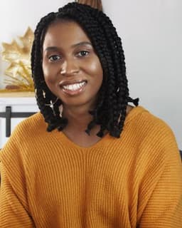 NYC Healing Center | Tabitha Azor