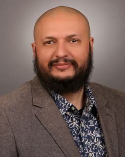 Dr. Brian Carl Quinones