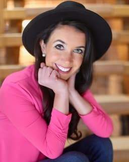 Gabrielle Alyse Morreale