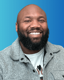 Dr. Cleveland Robinson