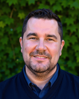 Michael James Valdez