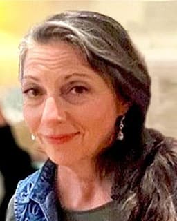 Donna Maria Welhorsky