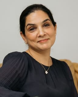 Ranjana Hari