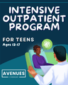 Intensive Outpatient Program for Teens