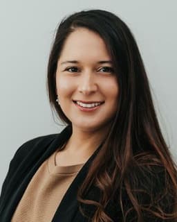 Dr. Ana Diaz Lopez