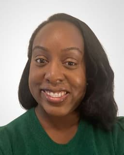 Dr. Angela Banks