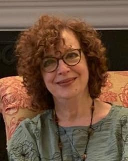 Desiree Joan Buenzle