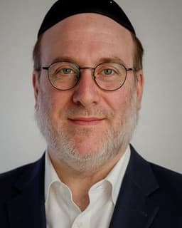 Avrohom Blesofsky