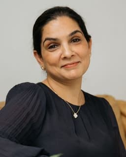 Ranjana Hari
