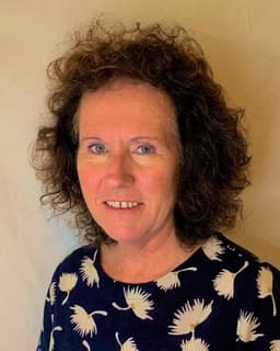 Joanne Sullivan Gray